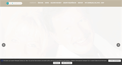 Desktop Screenshot of joundjos.de